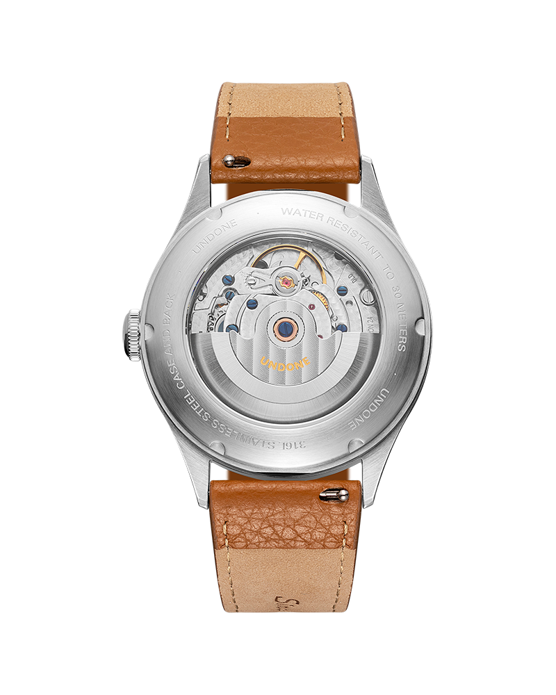 UNDONE X Excelsior Park